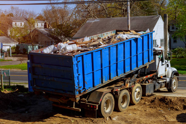 Best Recycling Services for Junk  in Bartlett, TN