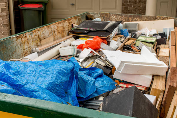 Trusted Bartlett, TN Junk Removal Services Experts