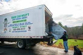 Best Shed Removal  in Bartlett, TN